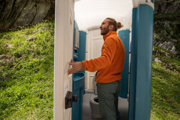 Best Event porta potty rental  in Brigantine, NJ