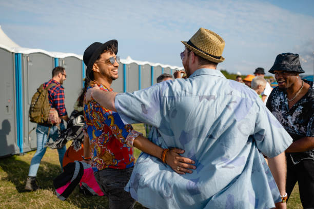 Best Porta potty for special events  in Brigantine, NJ