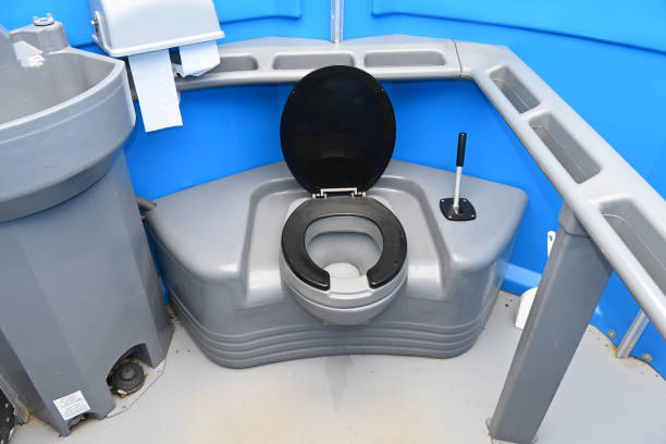 Best Portable bathroom rental  in Brigantine, NJ