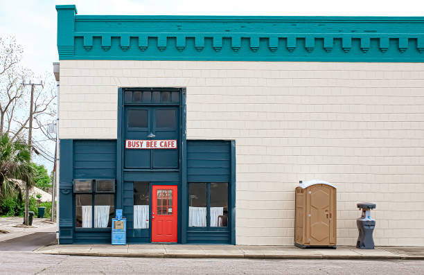 Best Local porta potty services  in Brigantine, NJ
