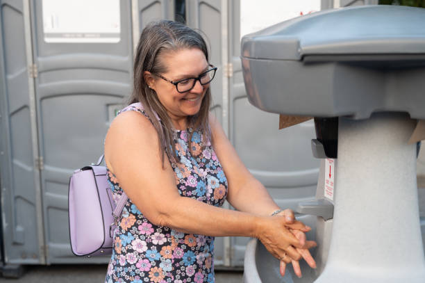 Best Long-term porta potty rental  in Brigantine, NJ